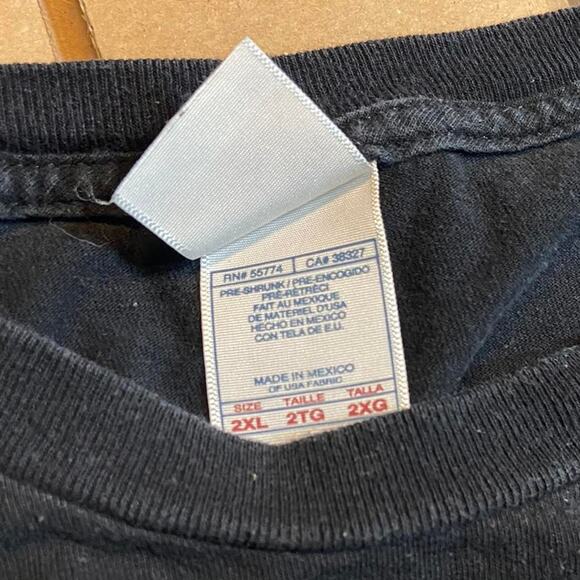 2000s 2004 pink floyd tee - Picture 4 of 4